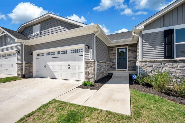 Property Photo:  35030 Orchid Lane  VA 22508 