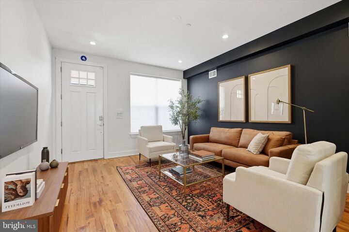 Property Photo:  2414 Manton Street 14  PA 19146 