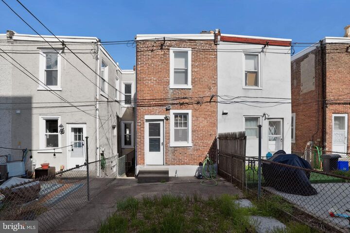 Property Photo:  473 Markle Street  PA 19128 