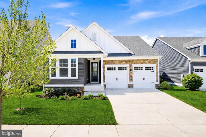 Property Photo:  208 Coneflower Lane  VA 22554 