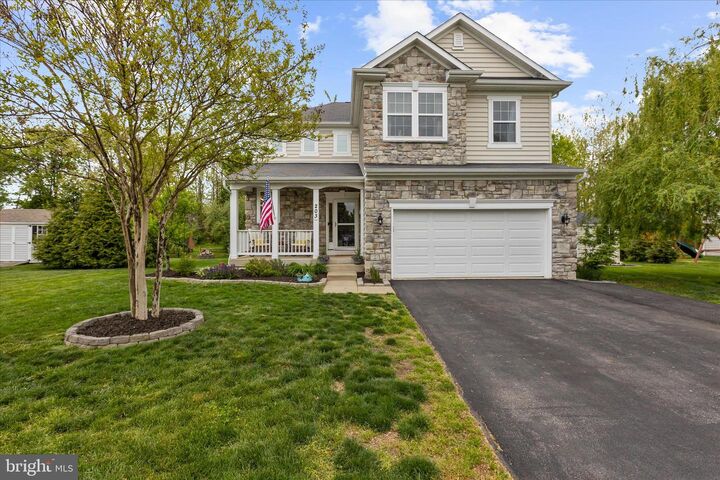 Property Photo:  203 Brookfield  MD 21617 