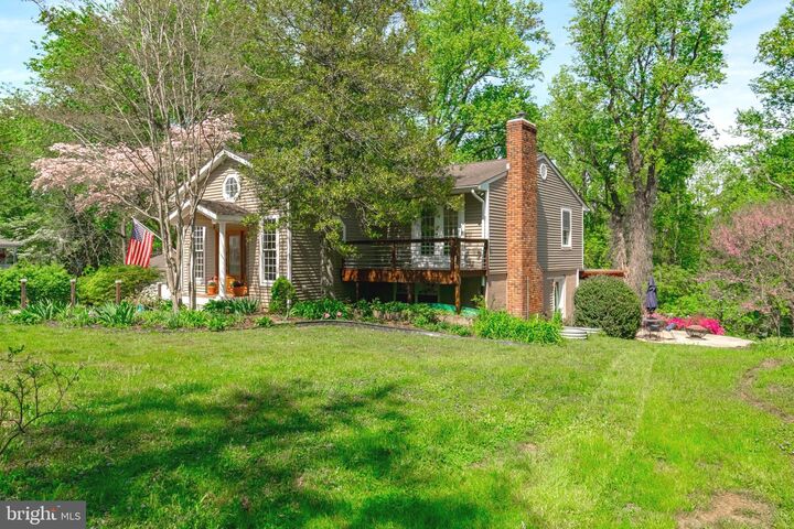 Property Photo:  1553 Ashcroft Lane  MD 21012 