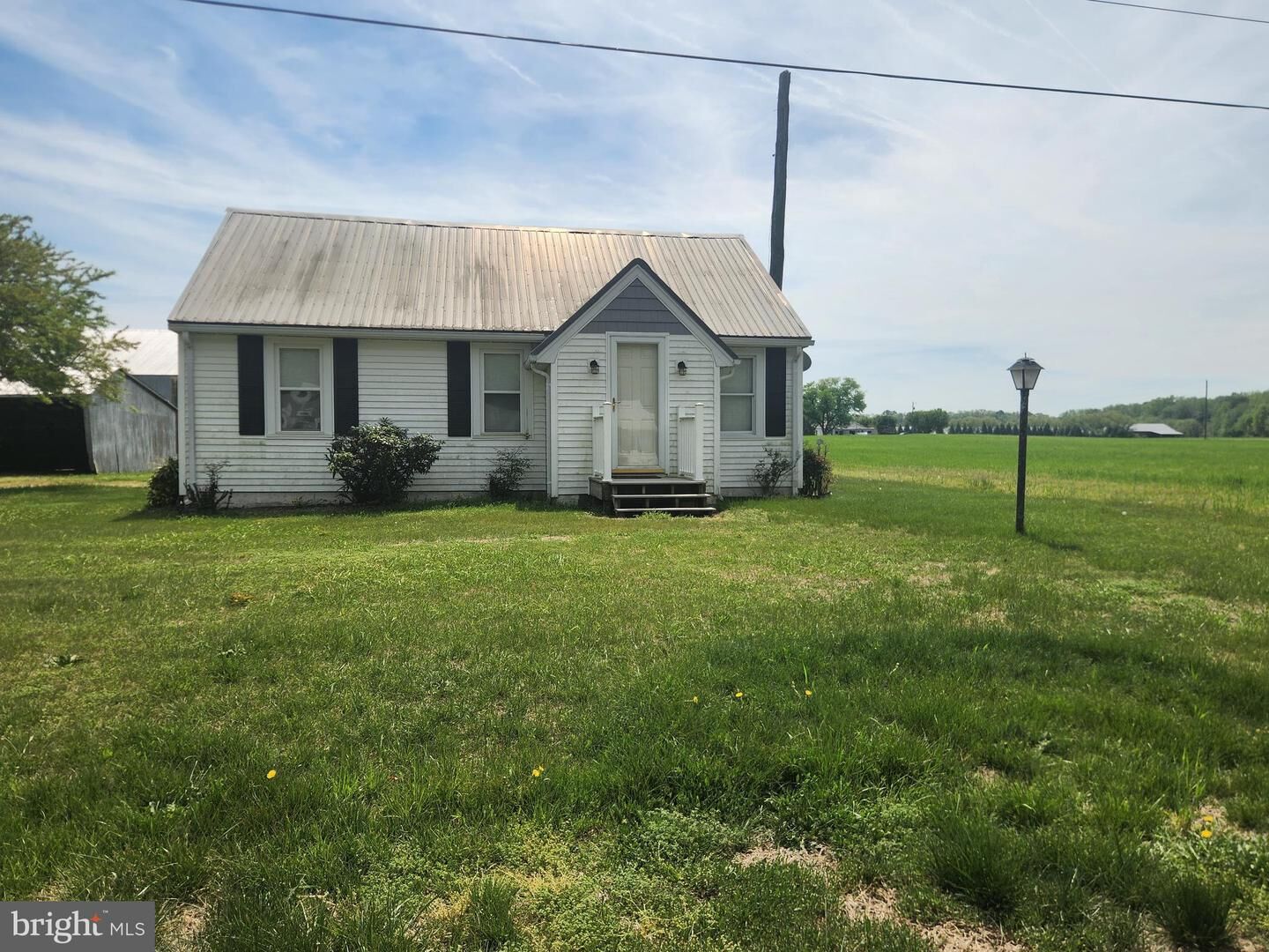 Property Photo:  35837 Bob Kelly Road  MD 21850 