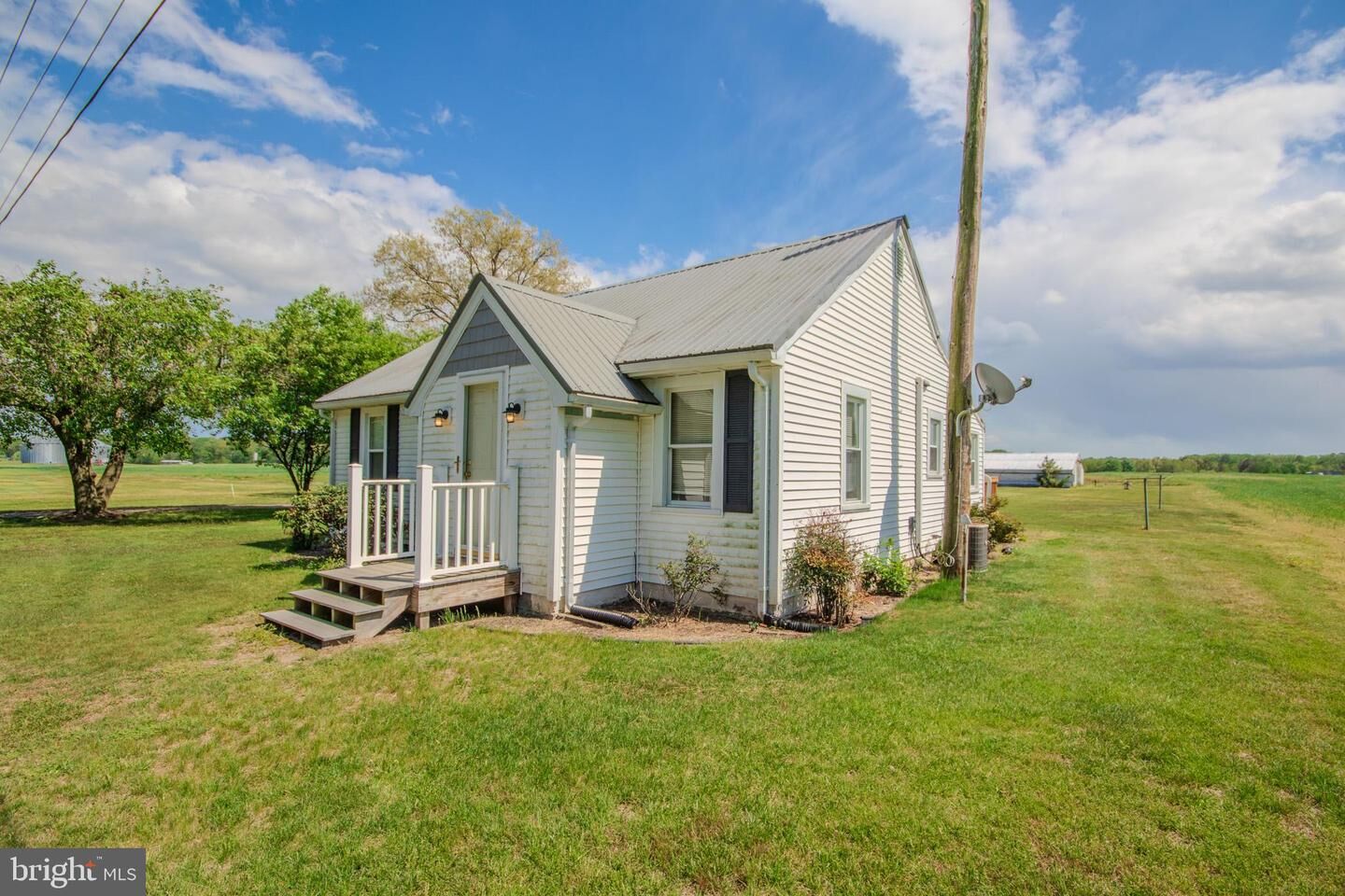 Property Photo:  35837 Bob Kelly Road  MD 21850 