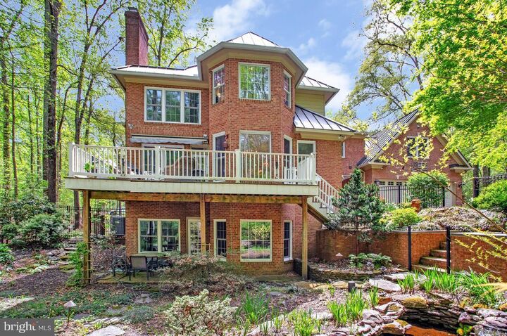 Property Photo:  918 Malvern Hill Drive  MD 21035 