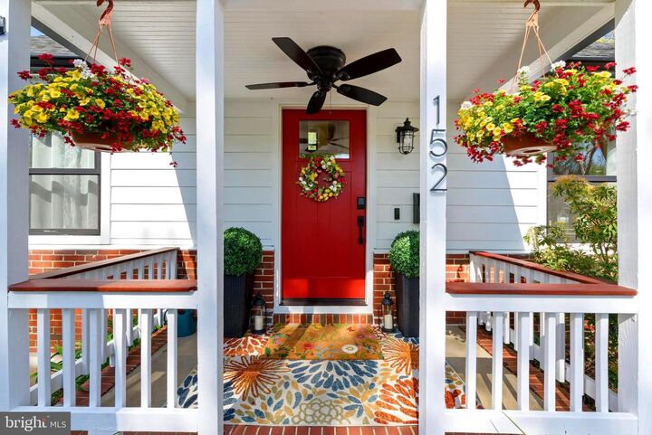 Property Photo:  152 Jefferson Street  MD 21403 