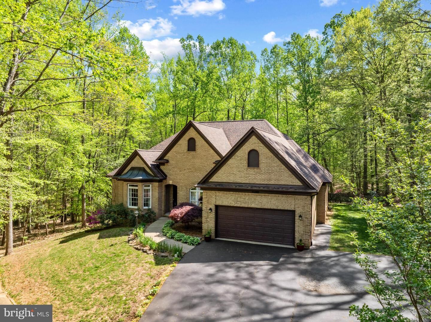 Property Photo:  12868 Paddle Wheel Court  VA 20112 