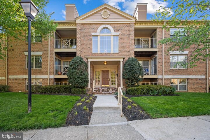 Property Photo:  14211 Quail Creek Way 305  MD 21152 