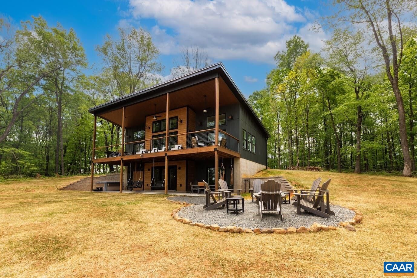 Property Photo: Lot 4 Evelyns Way VA 22973