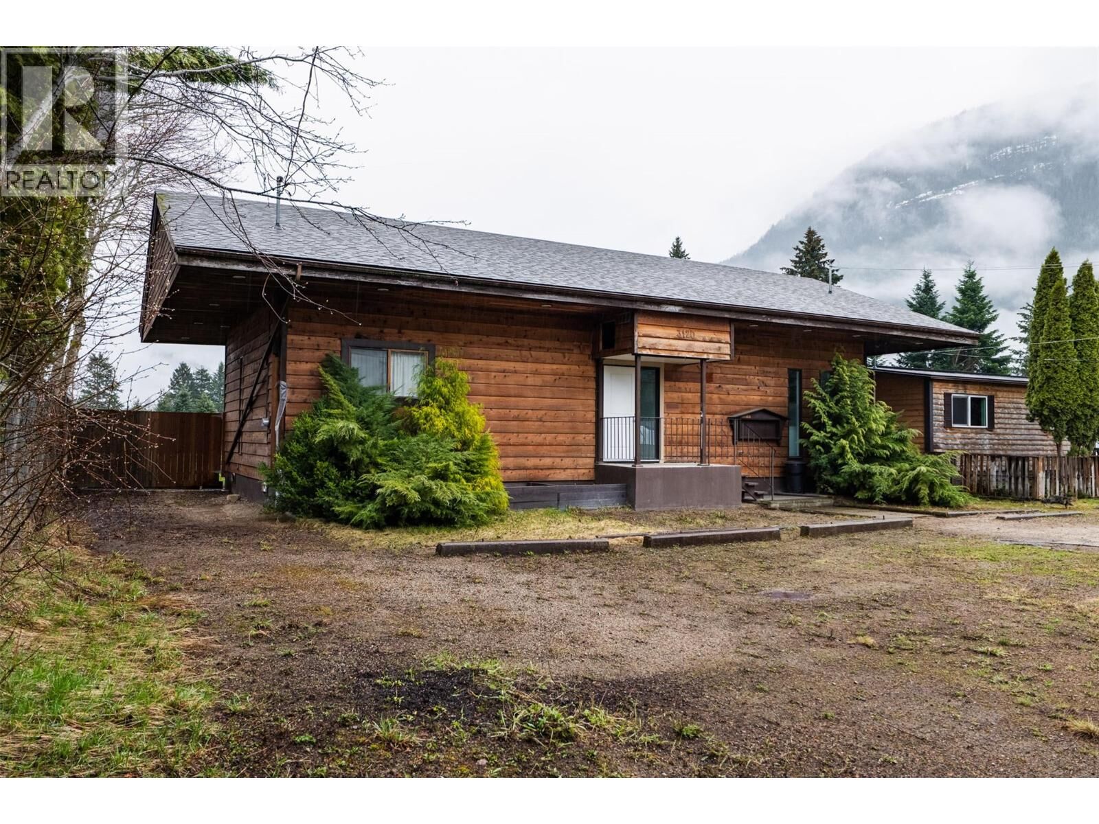 Property Photo:  3118 Slocan Park Road  BC V0G 2E0 