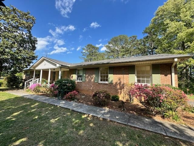 Property Photo:  524 Cochran Road  GA 30705 