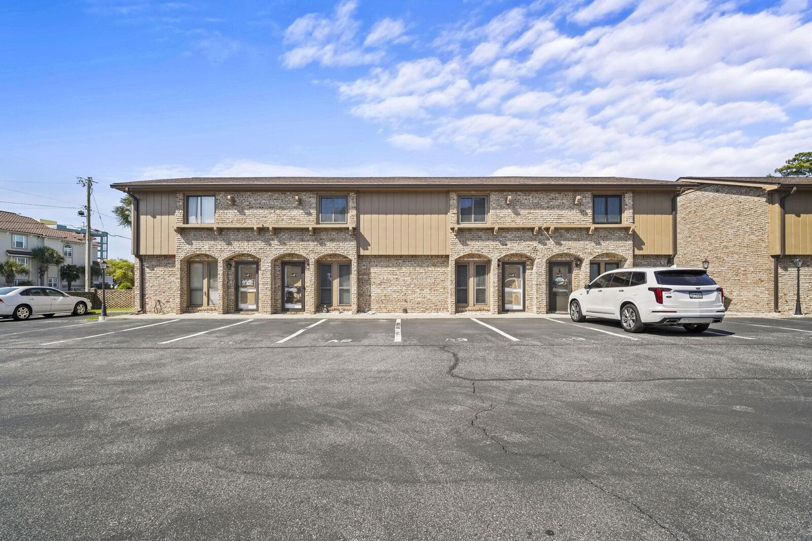 Property Photo:  405 Hillside Dr. N A-3  SC 29582 