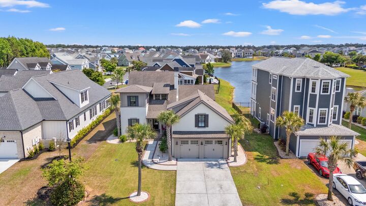 Property Photo: 1012 East Isle Of Palms Ave. SC 29579