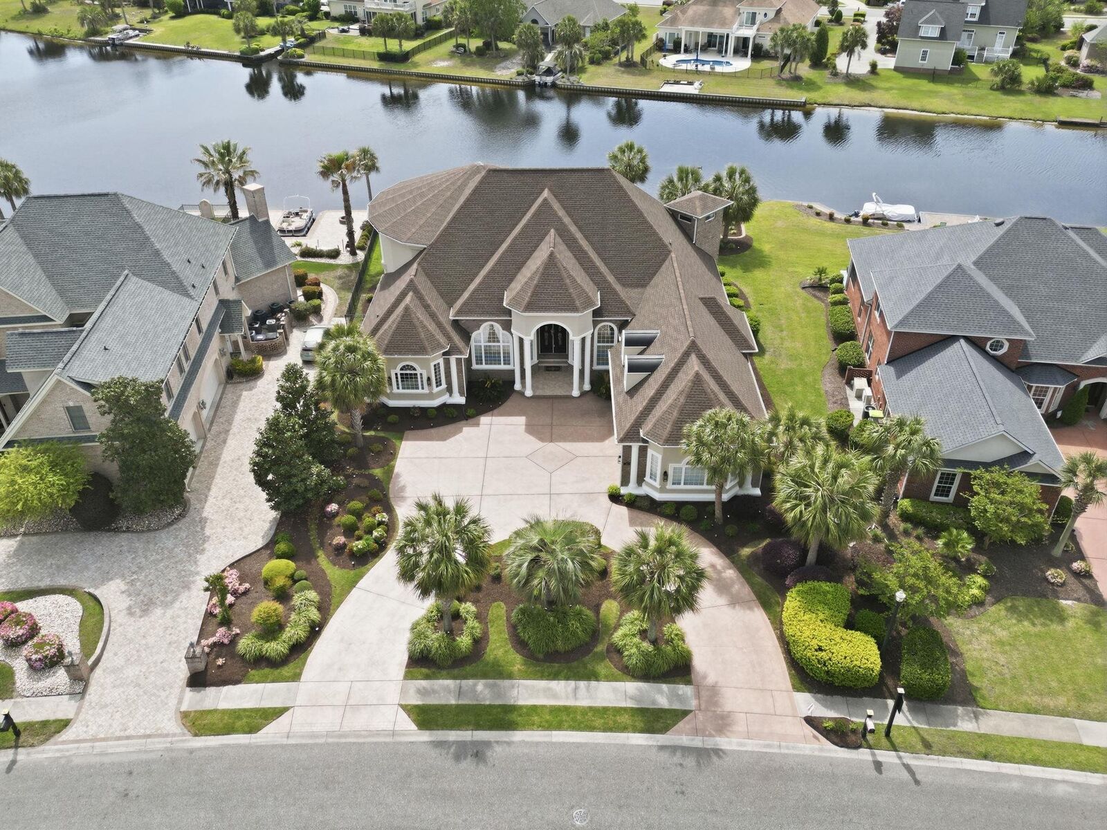 Property Photo:  9445 Carrington Dr.  SC 29579 