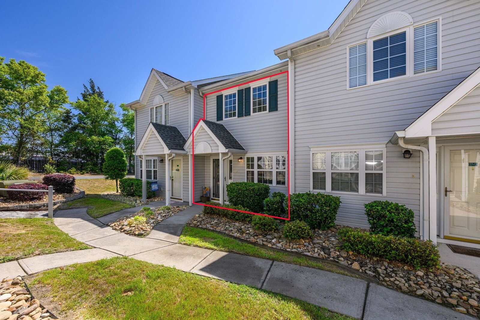 Property Photo:  101 Barnwell St. 37B  SC 29582 