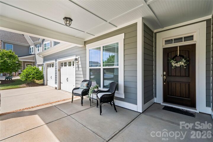 Property Photo:  13127 Union Square Drive  NC 28078 