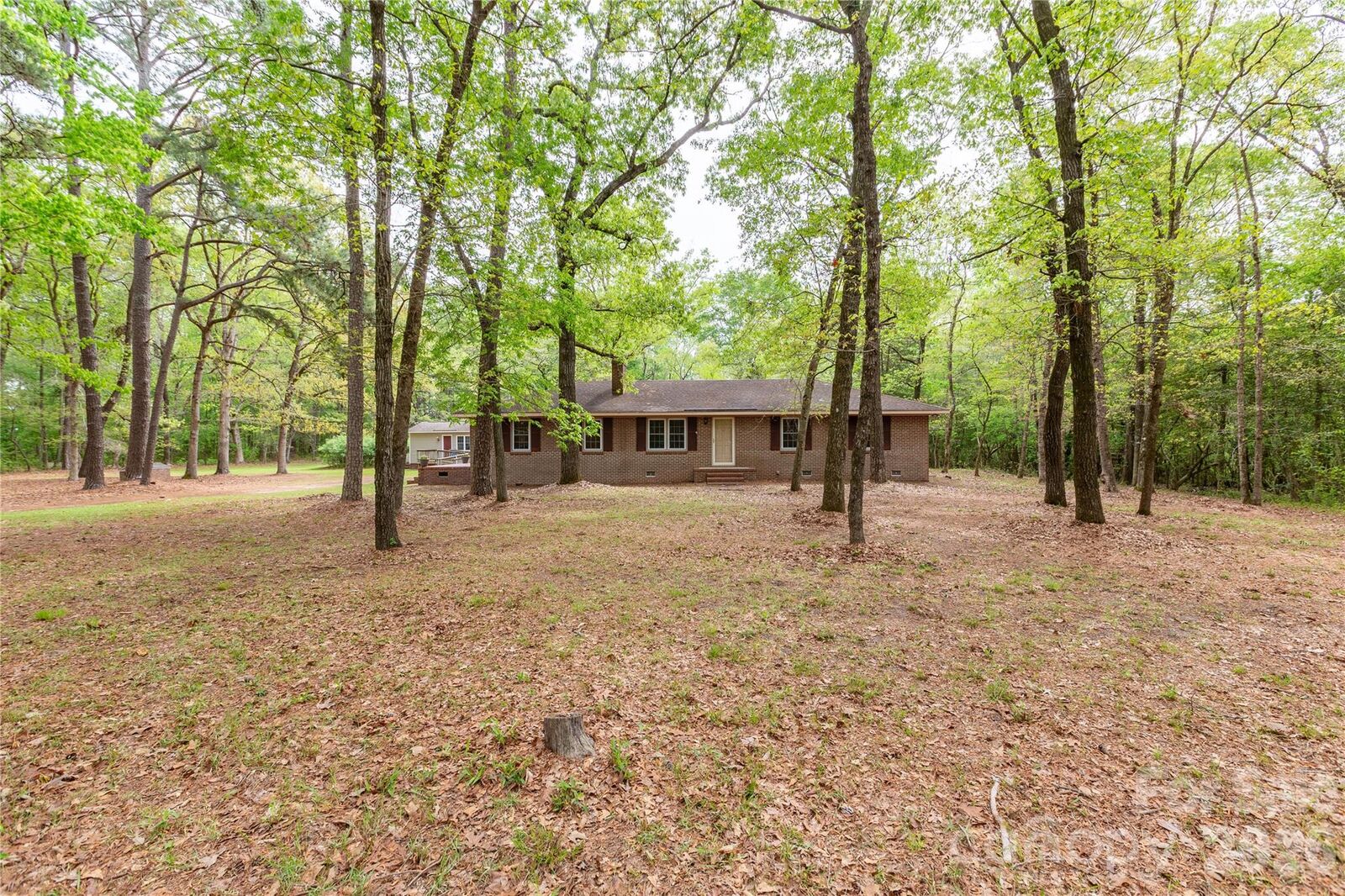 Property Photo:  1224 Loop Road  NC 28538 