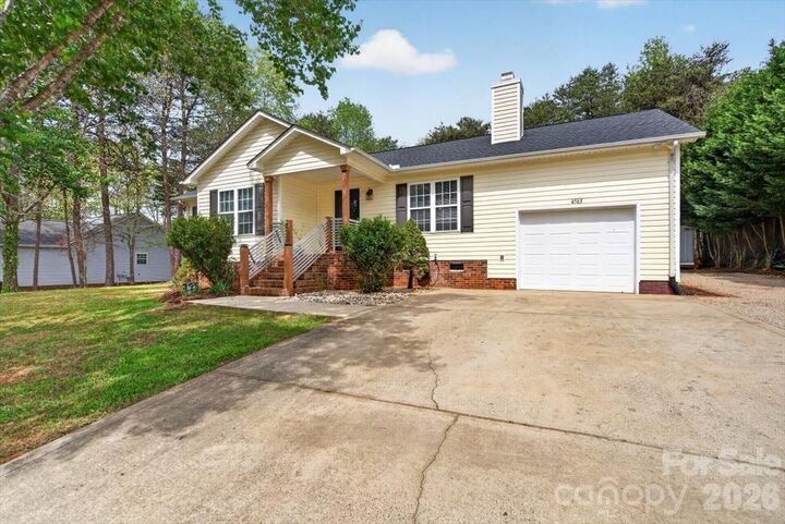 Property Photo:  4563 Brave Avenue  NC 28650 