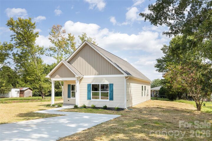 Property Photo:  6625 Tracy Avenue  NC 28214 