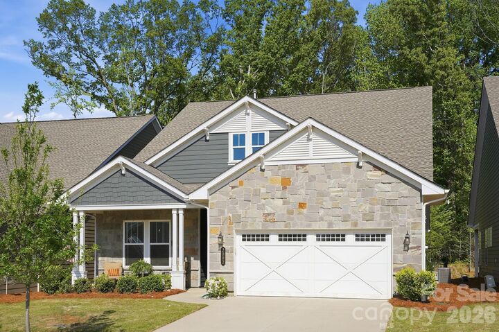 Property Photo: 2002 Belle Mont Farm Avenue NC 28110