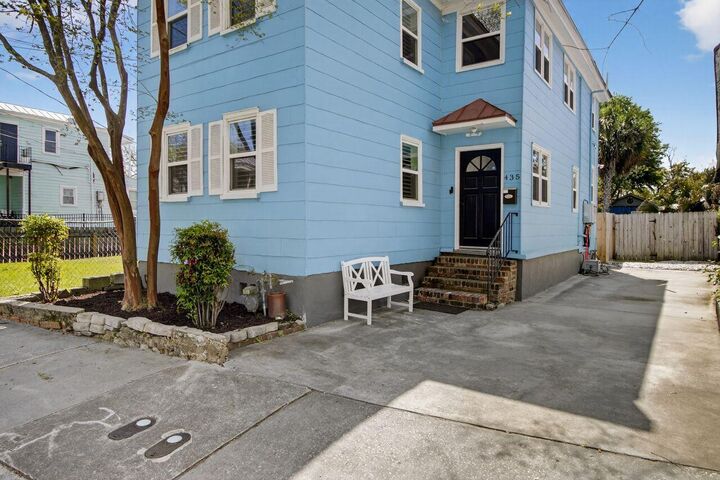 Property Photo:  Unknown  SC 29403 