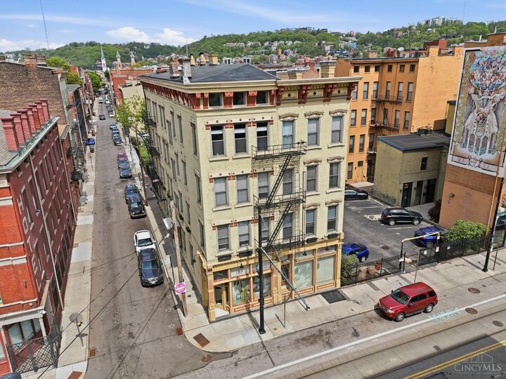 Property Photo:  20 W Twelfth Street  OH 45202 