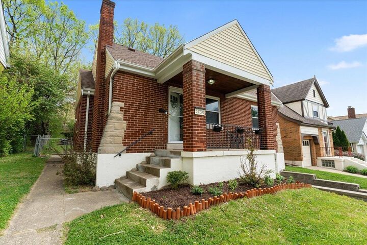 Property Photo:  3730 Marydell Place  OH 45211 