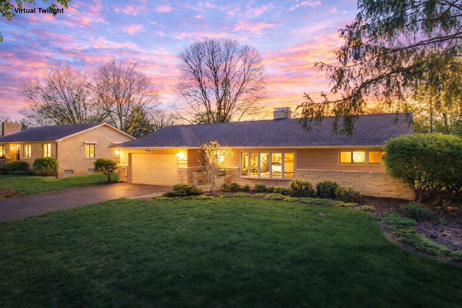 Property Photo:  3478 Colchester Road  OH 43221 