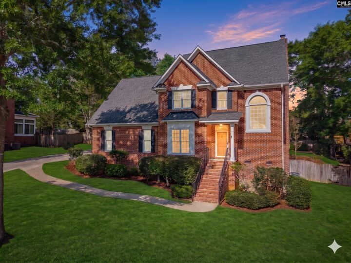 Property Photo: 209 Bronlow SC 29063