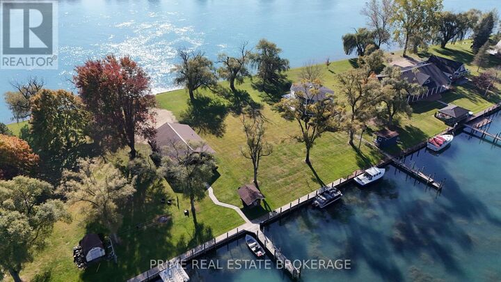 Property Photo:  1134 Richard Gate Way  ON N0P 2H0 