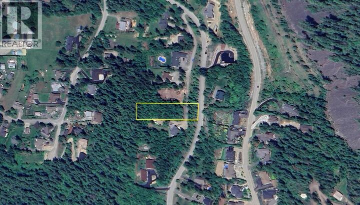 Property Photo:  Lot 6 McBride Road  BC V0E 1H1 
