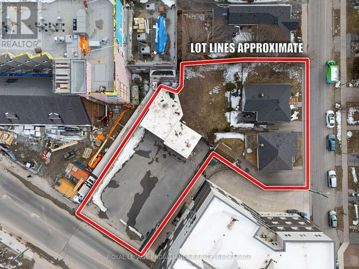 624 Princess Street — photo 1