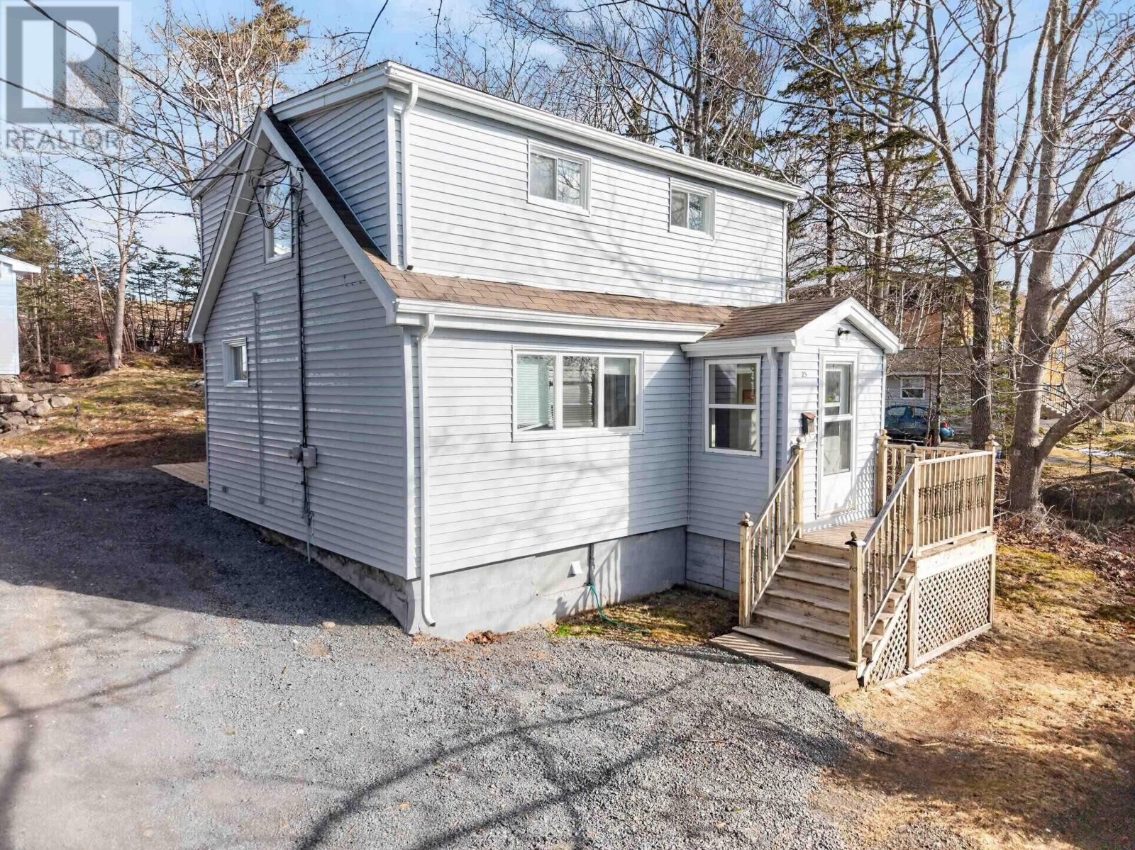 Property Photo: 60 Lindhurst Drive NS B3R 1C7