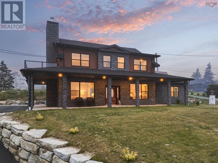 Property Photo:  657 Ketch Harbour Road  NS B3V 1K1 