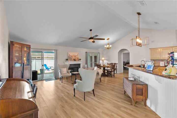 Property Photo:  14877 Cobo De Bara  TX 78418 