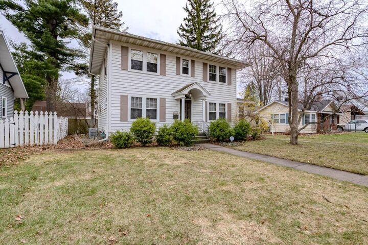 Property Photo:  439 Sturgeon Eddy Road  WI 54403 