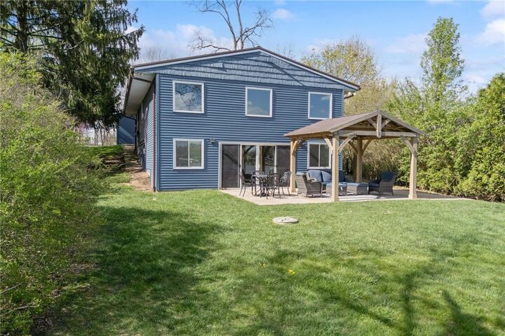 Property Photo:  4273 Alleghany Trail  OH 45335 