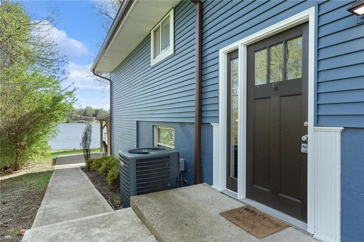 Property Photo:  4273 Alleghany Trail  OH 45335 