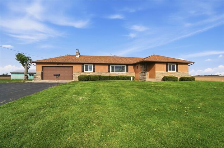 Property Photo:  1297 Jordan Road  OH 45381 