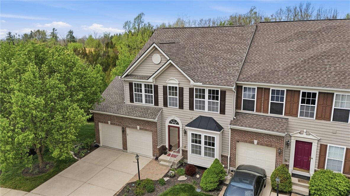 Property Photo:  2239 Cobblestone Court  OH 45342 