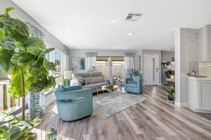 Property Photo:  92 Armenia Drive  CA 92234 