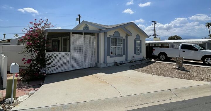 Property Photo:  73411 Pine Valley Drive  CA 92276 