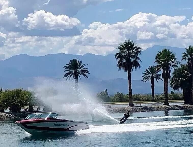 Property Photo:  40937 Lake View - Lot 33 Drive  CA 92203 