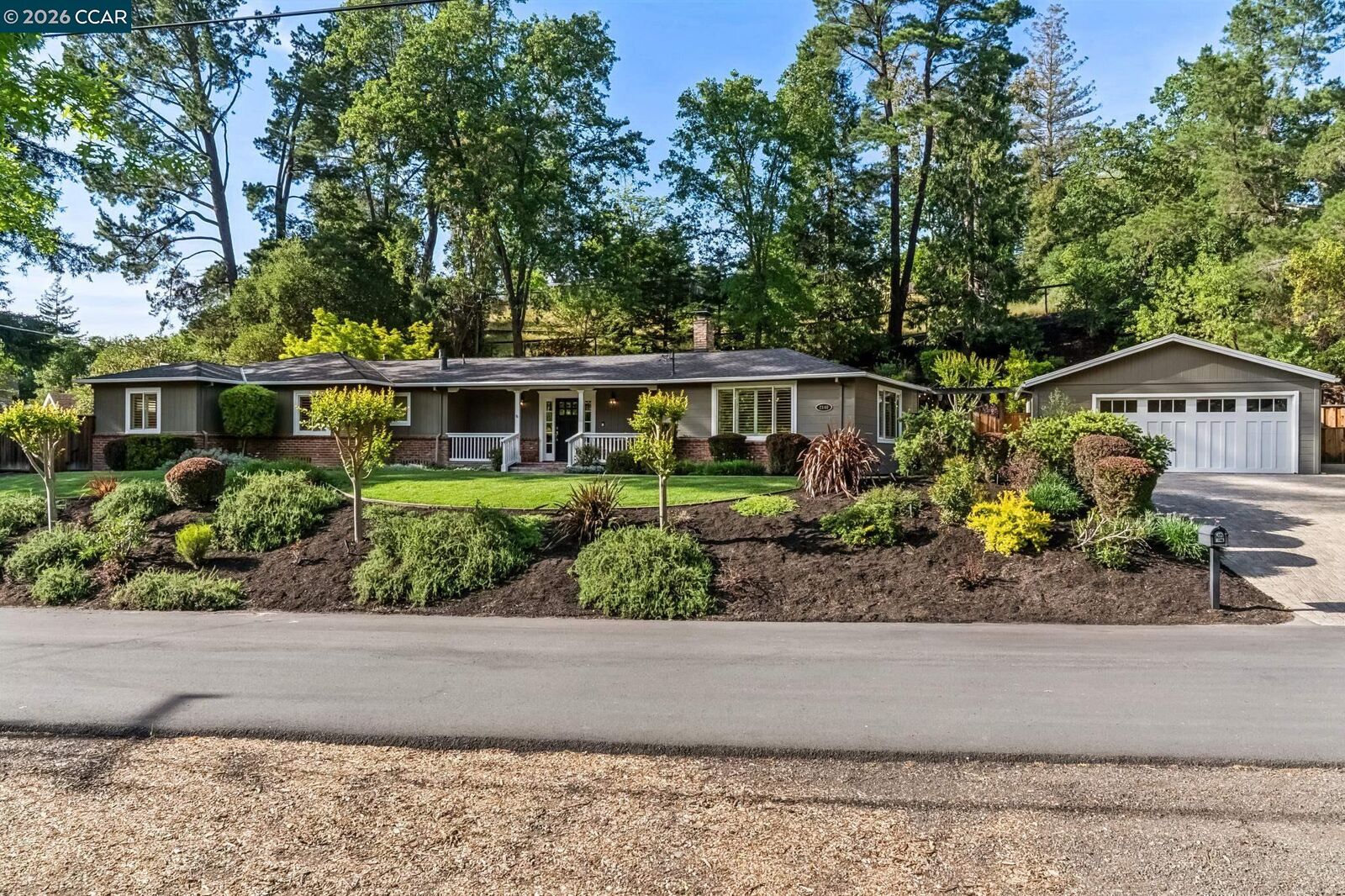 Property Photo:  2148 Ward Dr  CA 94596 