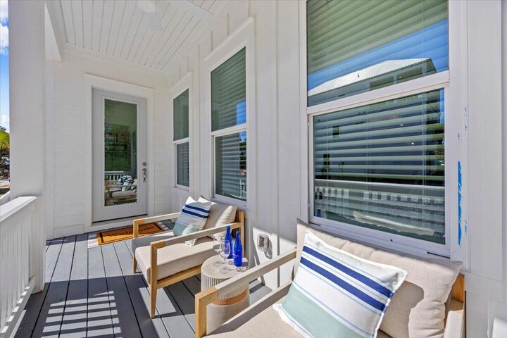 Property Photo: 4 Caba Cove FL 32459