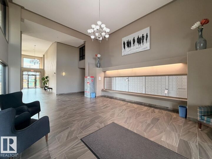 Property Photo: 1520 Hammond Gate Gate NW 416 AB T6M 0J4