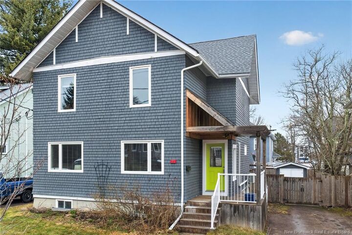 21 Portledge — photo 1
