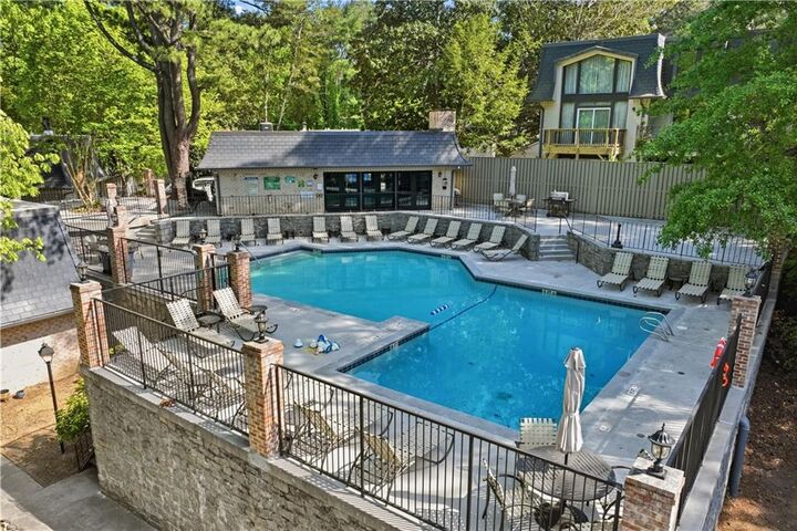 Property Photo:  102 Rosaire Place NW  GA 30327 