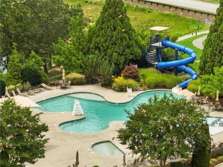 Property Photo:  7529 Brookstone Circle  GA 30542 