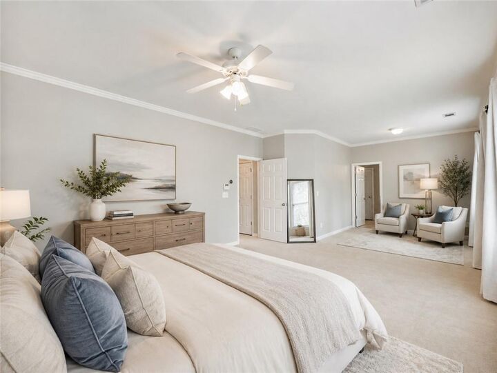 Property Photo: 7529 Brookstone Circle GA 30542